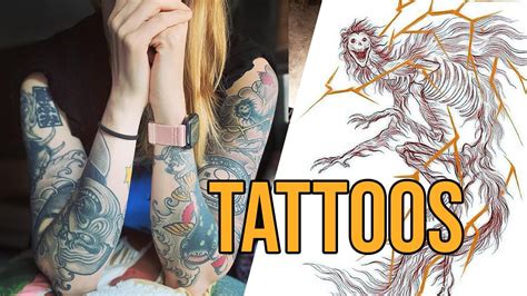 gabtattoo porn|tattooed videos .